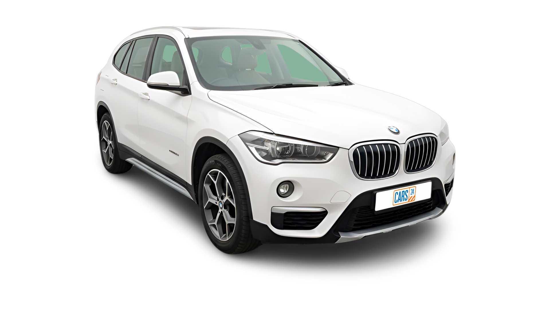 BMW X1-img